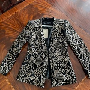 Zara Blazer